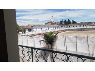 Foto 9 de LUXA ARRIENDA APARTAESTUDIO CENTRO HISTORICO. CON SERVICIOS.2. PISO