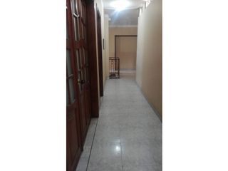 Foto 14 de LUXA ARRIENDA APARTAESTUDIO CENTRO HISTORICO. CON SERVICIOS.2. PISO