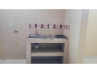 Foto 5 de LUXA ARRIENDA APARTAESTUDIO CENTRO HISTORICO. CON SERVICIOS.2. PISO