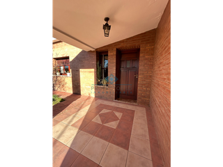Foto 4 de VENTA-CASA 4 DORM EN COLONIA CAROYA-APTA CREDITO HIPOTECARIO