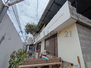 Foto 36 de Vendo Casa Rentera en la Roldos frente al Tuti
