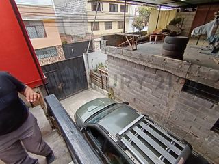 Foto 31 de Vendo Casa Rentera en la Roldos frente al Tuti