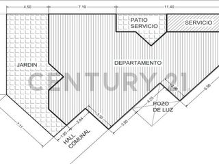Foto 11 de En Venta Departamento de 4 Hab. Jardines del Batan, La granados Quito