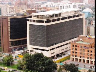 Foto 1 de OFICINA en ARRIENDO en Bogotá EL SALITRE