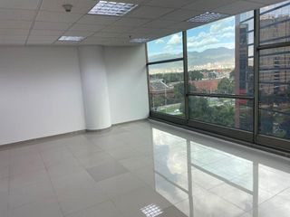Foto 9 de OFICINA en ARRIENDO en Bogotá EL SALITRE