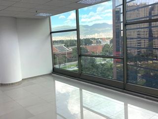 Foto 8 de OFICINA en ARRIENDO en Bogotá EL SALITRE