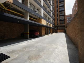 Foto 12 de APARTAESTUDIO en ARRIENDO/VENTA en Bogotá CHAPINERO