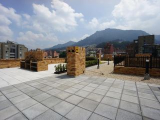 Foto 9 de APARTAESTUDIO en ARRIENDO/VENTA en Bogotá CHAPINERO