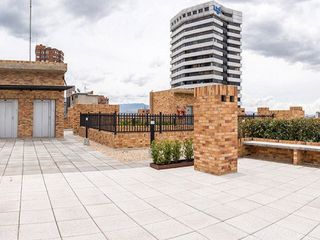 Foto 17 de APARTAESTUDIO en ARRIENDO/VENTA en Bogotá CHAPINERO