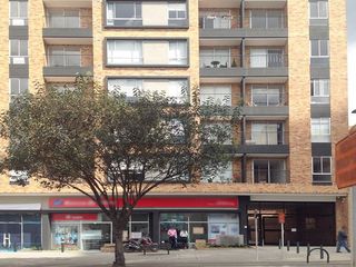 Foto 13 de APARTAESTUDIO en ARRIENDO/VENTA en Bogotá CHAPINERO