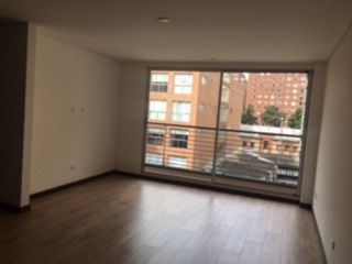Foto 2 de APARTAESTUDIO en ARRIENDO/VENTA en Bogotá CHAPINERO