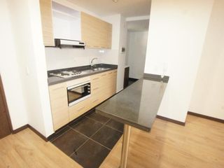 Foto 1 de APARTAESTUDIO en ARRIENDO/VENTA en Bogotá CHAPINERO