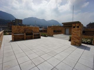 Foto 8 de APARTAESTUDIO en ARRIENDO/VENTA en Bogotá CHAPINERO