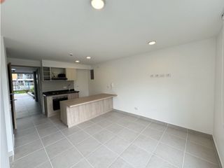 Foto 3 de Se vende Apartaestudio Sector - Av Centenario