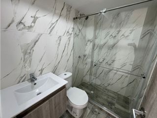Foto 17 de APARTAMENTO 2 HABITACIONES EN LA TEBAIDA QUINDO (PROYECTO)