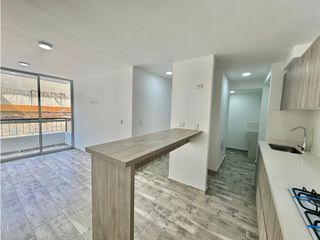 Foto 7 de APARTAMENTO 2 HABITACIONES EN LA TEBAIDA QUINDO (PROYECTO)