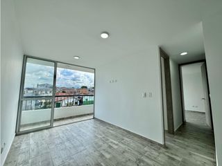 Foto 9 de APARTAMENTO 2 HABITACIONES EN LA TEBAIDA QUINDO (PROYECTO)