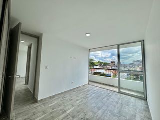 Foto 18 de APARTAMENTO 2 HABITACIONES EN LA TEBAIDA QUINDO (PROYECTO)