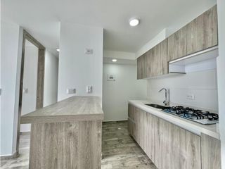 Foto 6 de APARTAMENTO 2 HABITACIONES EN LA TEBAIDA QUINDO (PROYECTO)