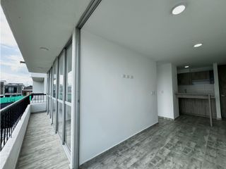 Foto 11 de APARTAMENTO 2 HABITACIONES EN LA TEBAIDA QUINDO (PROYECTO)
