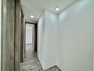 Foto 14 de APARTAMENTO 2 HABITACIONES EN LA TEBAIDA QUINDO (PROYECTO)