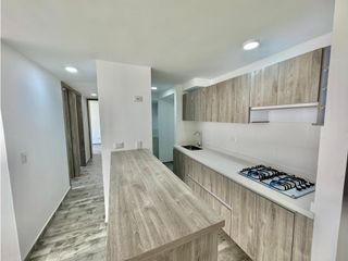 Foto 8 de APARTAMENTO 2 HABITACIONES EN LA TEBAIDA QUINDO (PROYECTO)