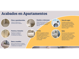 Foto 25 de APARTAMENTO 2 HABITACIONES EN LA TEBAIDA QUINDO (PROYECTO)
