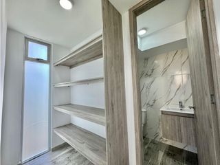 Foto 16 de APARTAMENTO 2 HABITACIONES EN LA TEBAIDA QUINDO (PROYECTO)