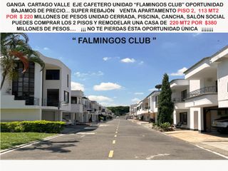 Foto 1 de Venta casa Cartago valle Pereira cafetero panaca parque cafe oportunidad remodelar rebajada valorización ganga valorizacion inversionista flamingos