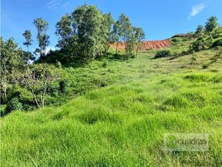 Foto 2 de Lote de 3.613 m² en Marinilla en unidad cerrada