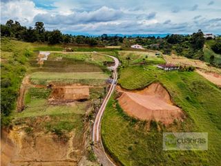 Foto 9 de Lote de 3.613 m² en Marinilla en unidad cerrada
