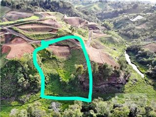 Foto 8 de Lote de 3.613 m² en Marinilla en unidad cerrada