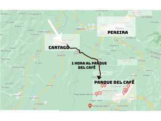 Foto 3 de Venta apartamento Cartago valle Pereira cafetero unidad cerrada ganga extranjeros parque cafe panaca oportunidad rentabilidad gangazo piscina 113 m2