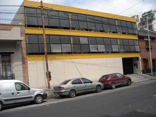 Foto 1 de COCHERA EN BARRACAS VENTA