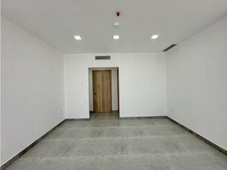Foto 9 de CONSULTORIO EN ALQUILER EN EDIFICIO UMIÑAMED, BARBASQUILLO MAMTA