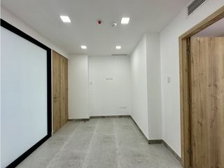Foto 18 de CONSULTORIO EN ALQUILER EN EDIFICIO UMIÑAMED, BARBASQUILLO MAMTA