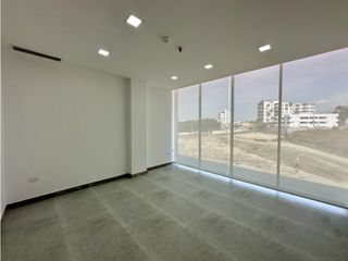 Foto 19 de CONSULTORIO EN ALQUILER EN EDIFICIO UMIÑAMED, BARBASQUILLO MAMTA