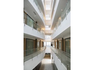 Foto 7 de CONSULTORIO EN ALQUILER EN EDIFICIO UMIÑAMED, BARBASQUILLO MAMTA