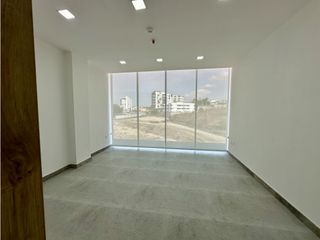 Foto 14 de CONSULTORIO EN ALQUILER EN EDIFICIO UMIÑAMED, BARBASQUILLO MAMTA
