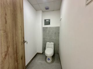 Foto 15 de CONSULTORIO EN ALQUILER EN EDIFICIO UMIÑAMED, BARBASQUILLO MAMTA