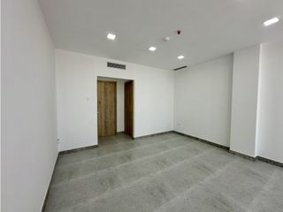 Foto 11 de CONSULTORIO EN ALQUILER EN EDIFICIO UMIÑAMED, BARBASQUILLO MAMTA