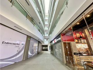 Foto 6 de CONSULTORIO EN ALQUILER EN EDIFICIO UMIÑAMED, BARBASQUILLO MAMTA