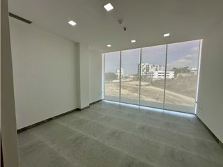 Foto 10 de CONSULTORIO EN ALQUILER EN EDIFICIO UMIÑAMED, BARBASQUILLO MAMTA