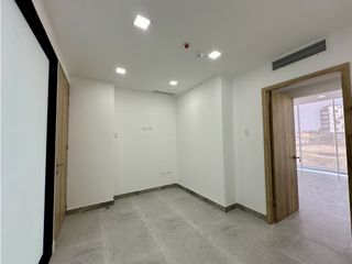 Foto 16 de CONSULTORIO EN ALQUILER EN EDIFICIO UMIÑAMED, BARBASQUILLO MAMTA