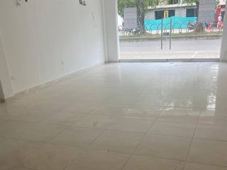 Foto 2 de LOCAL EN ARRIENDO BARRIO NARIÑO|1706