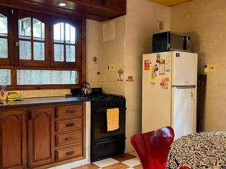 Foto 17 de Casa con Departamento en venta en Valeria del Mar
