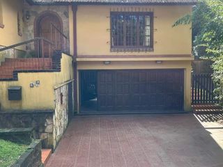 Foto 4 de Casa con Departamento en venta en Valeria del Mar