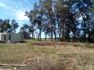 Foto 3 de LOTE ARBOLADO CON ESCRITURA EN Bº LA PARADA -  BRANDSEN