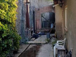 Foto 7 de Terreno con casa a renovar - Ideal inversión para edificio- Oportunidad de Inversión