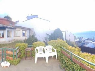 Foto 6 de Terreno con casa a renovar - Ideal inversión para edificio- Oportunidad de Inversión